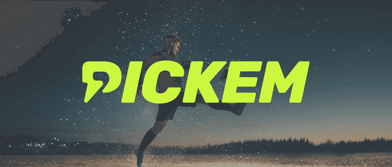 Pickem: Sports Social Platform. image 002