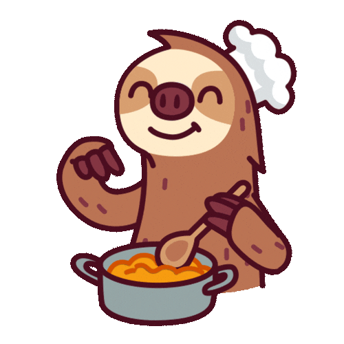 Sloooths web GIF 02