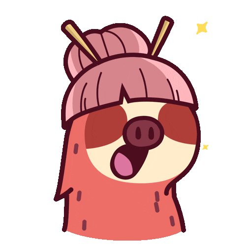 Sloooths web GIF 03