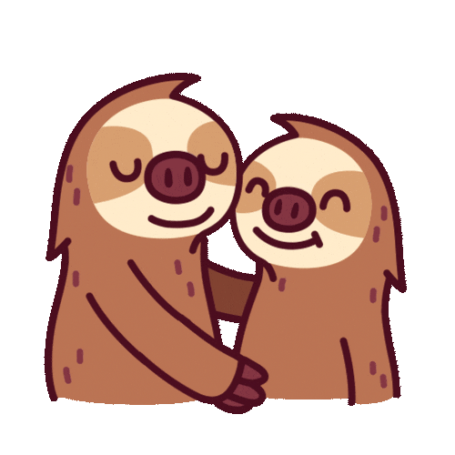 Sloooths web GIF 06