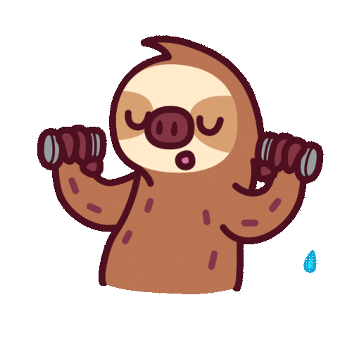 Sloooths web GIF 07