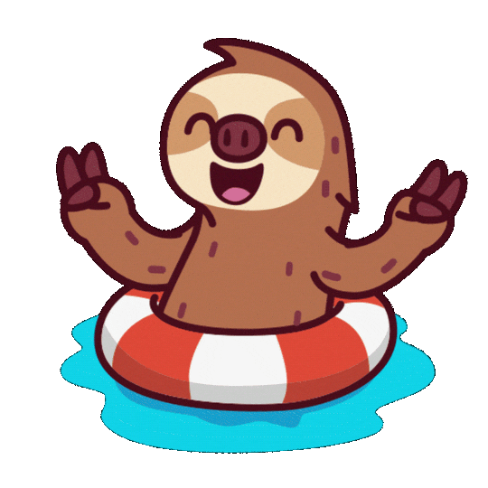 Sloooths web GIF 08