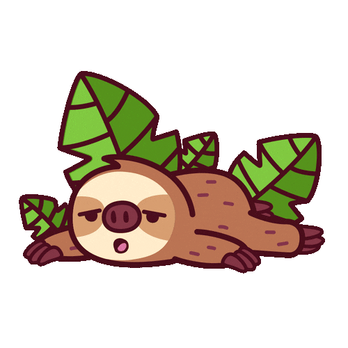 Sloooths web GIF 11