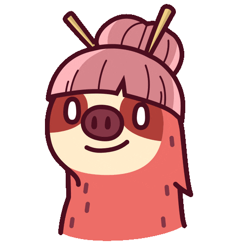 Sloooths web GIF 12